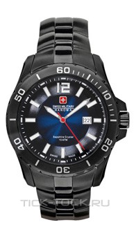 ���� Swiss Military by Hanowa SM10081JSB.H03M